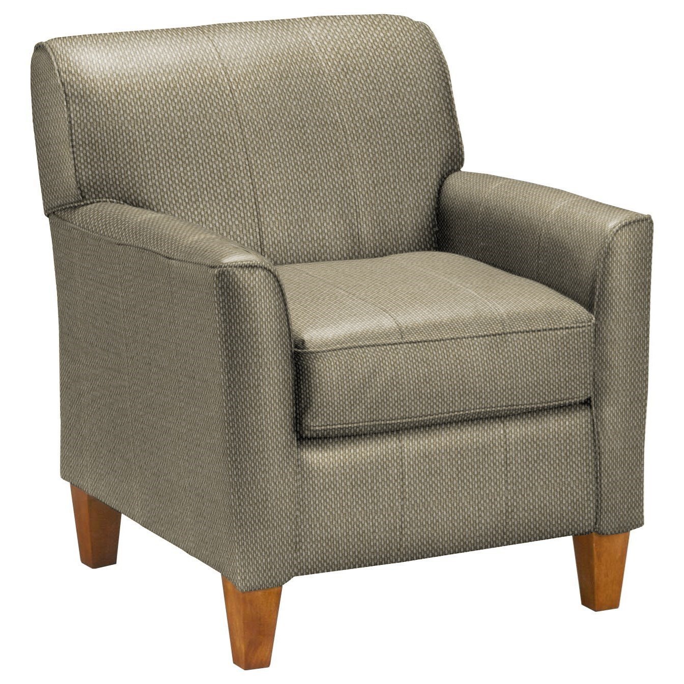 Truscott new arrivals club chair